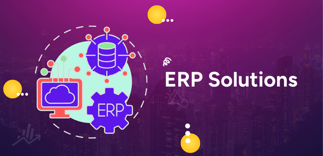 ERP Software