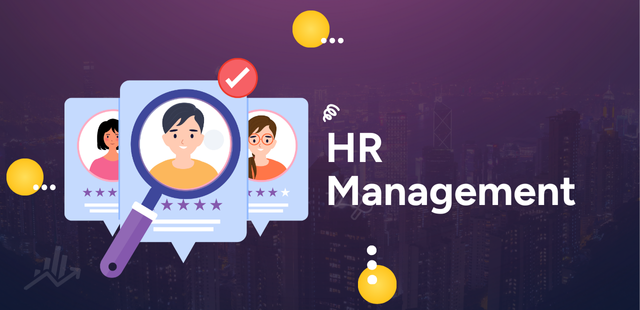 HR Management