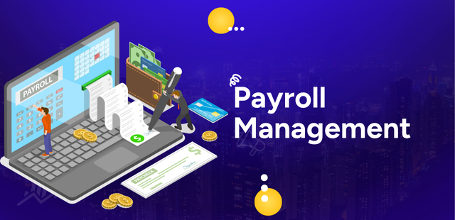 Payroll Management