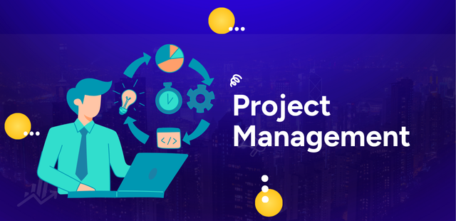 Project Management