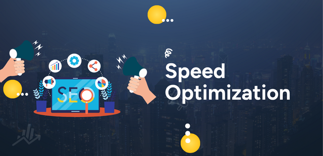Website Speed Optimization