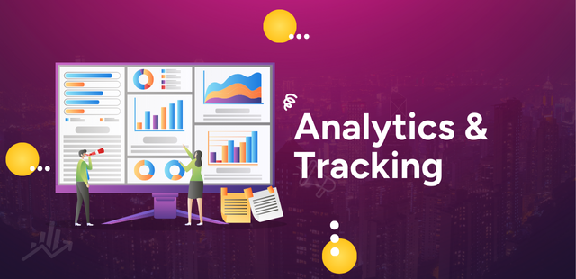 Analytics & Tracking