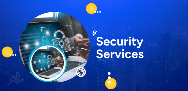 Security Services