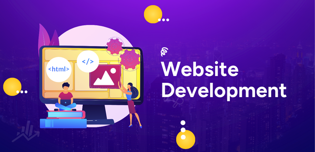Website Development